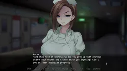 Nope Nope Nope Nurses screenshot