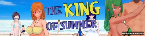 The King of Summer