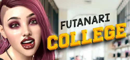 Futanari College Episode