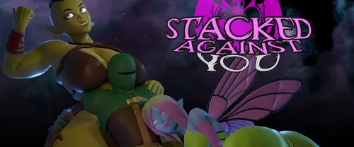 Stacked Against You 0.1.0