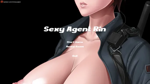 Hentai Shooter – Sexy Agent Rin Final