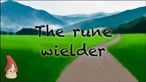 The Rune Wielder