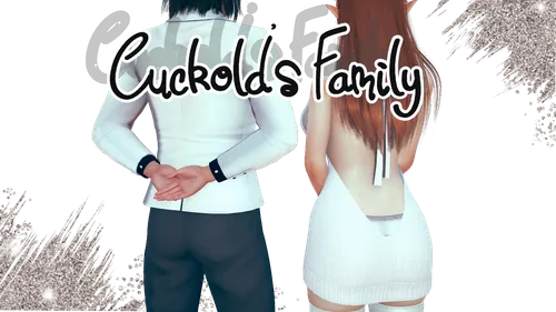 Cuckold’s Family 0.1 Remake