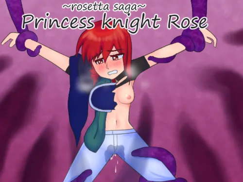 Princess Knight Rose Final