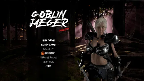 Goblin Jaeger screenshot 1