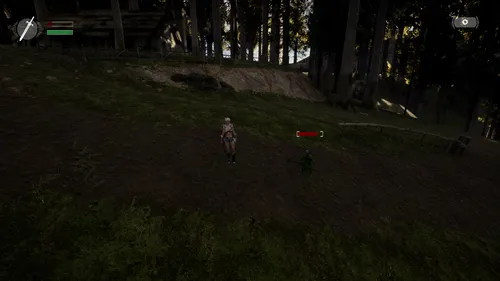 Goblin Jaeger screenshot 3