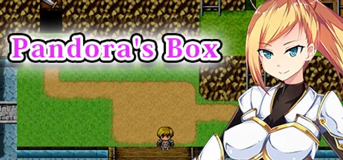 Pandora’s Box Final