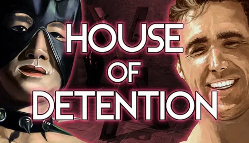 House of Detention 1.0 (Multiplayer update)