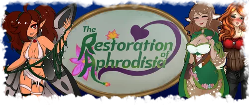 The Restoration of Aphrodisia 0.1.0