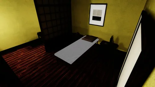 Sex Rhythm: Onsen screenshot 2