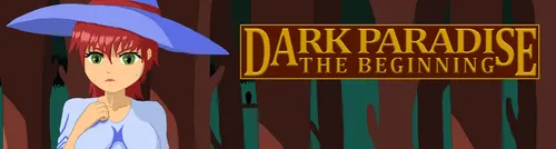 Dark Paradise 0.1.1.0 ( Tech demo )