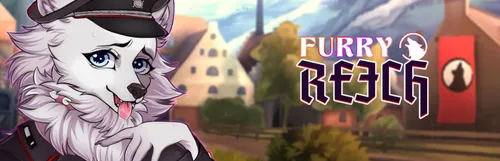 Furry Reich Final