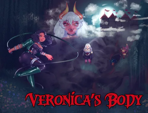 Veronica’s Body Final