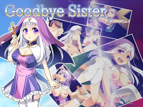 Goodbye Sister Final