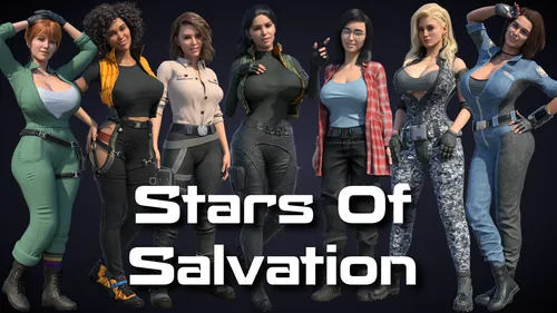 Stars of Salvation 0.2