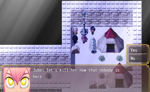 Japan: Jubei in Yomi screenshot 3