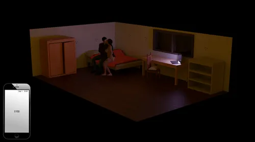 The Sex Worker screenshot 4