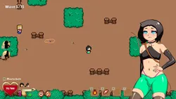 Femboy Survival screenshot