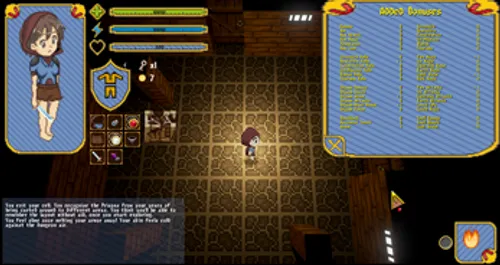 RogueLove screenshot 2