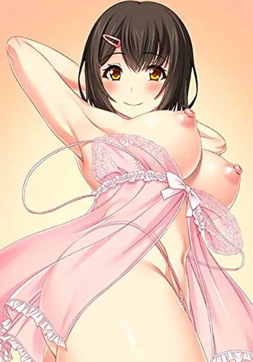 Kashidashi Kanojo, Shiori no 