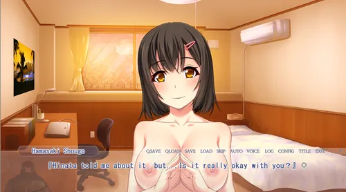 Kashidashi Kanojo, Shiori no 