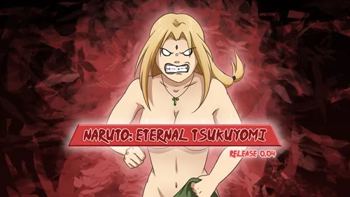 Naruto: Eternal Tsukuyomi 0.11