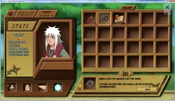 Naruto: Eternal Tsukuyomi screenshot