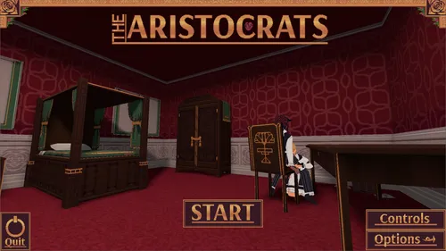 The Aristocrats Ep.1