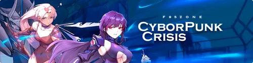 Cyborpunk Crisis v1.01