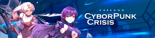 Cyborpunk Crisis