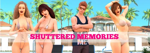 Shuttered Memories 0.1