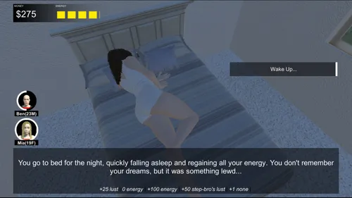 The Life Sim screenshot 3