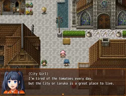 Succubus Runa and the Erotic Dungeon screenshot