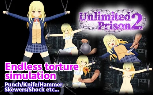 UnlimitedPrison2 Luna v1.0