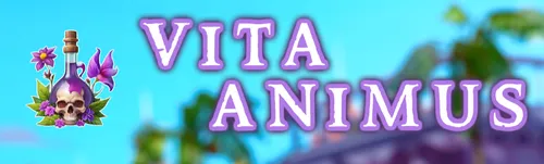 Vita Animus