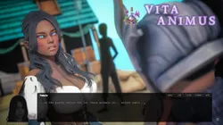 Vita Animus screenshot