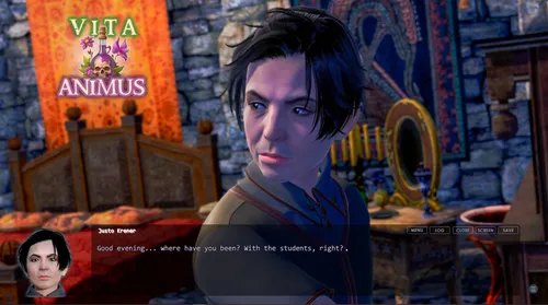 Vita Animus screenshot 6