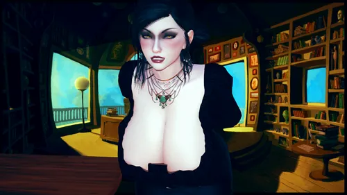 Pervert's Paradise screenshot 5