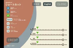 Anomaly? Fluctuating Futanari Mystery ~Motion Simulator screenshot