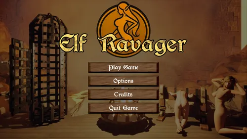 Elf Ravager screenshot 13