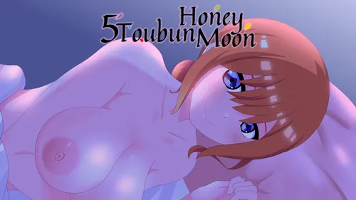 Gotoubun Honeymoon v0.1