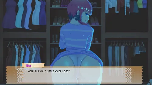 Gotoubun Honeymoon screenshot 1