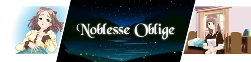 Noblesse Oblige v0.2.2a