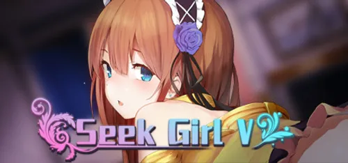 Seek Girl V Final