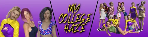 My College Haze 0.1.1