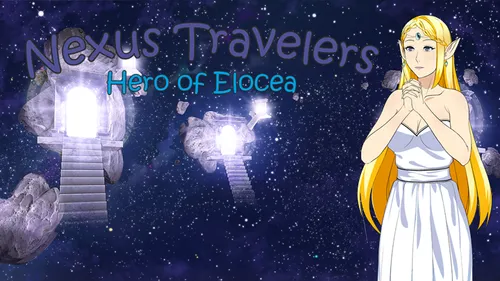 Nexus Travelers: Hero of Elocea v1.0