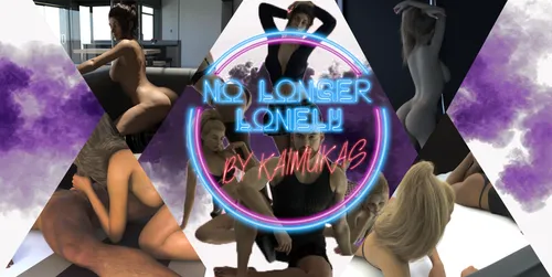 No Longer Lonely