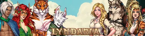 Lyndaria Ep.1