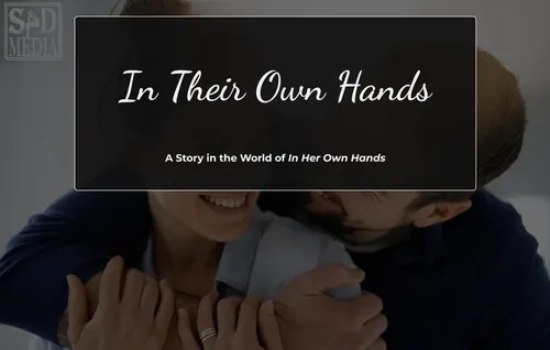 In Their Own Hands screenshot 3