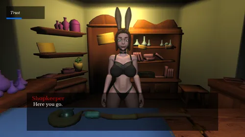 The Shopkeeper Assistant screenshot 5